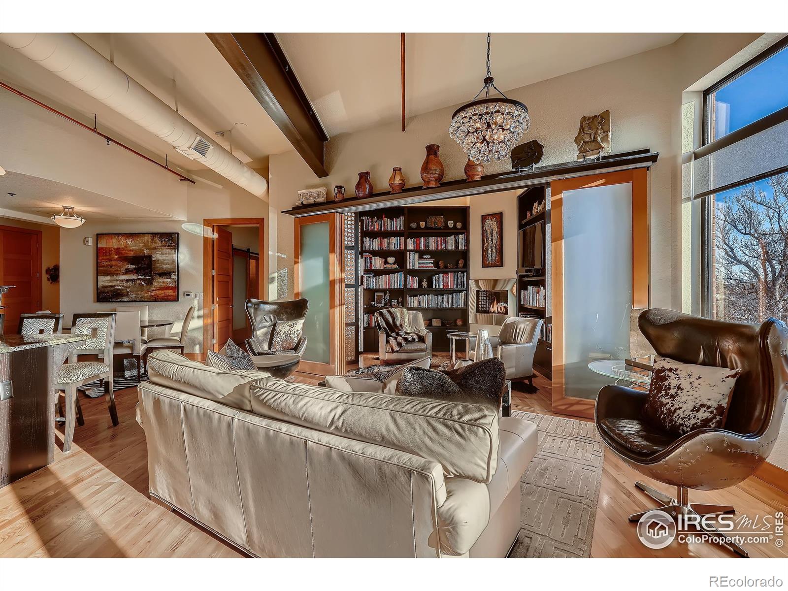 MLS Image #10 for 210 w magnolia street,fort collins, Colorado