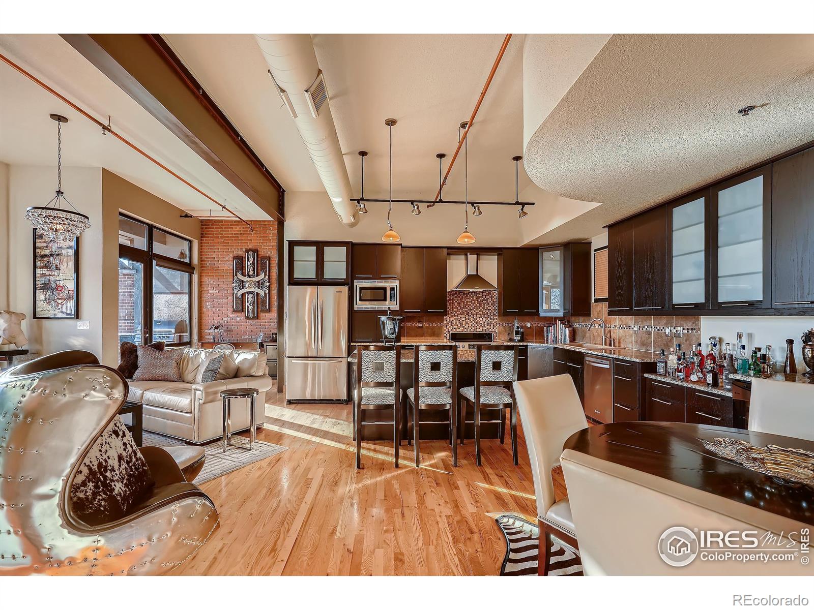 MLS Image #12 for 210 w magnolia street,fort collins, Colorado