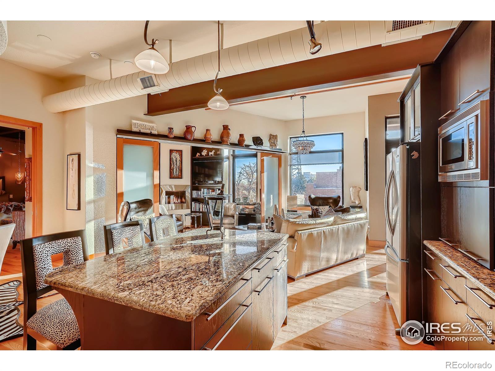 MLS Image #13 for 210 w magnolia street,fort collins, Colorado