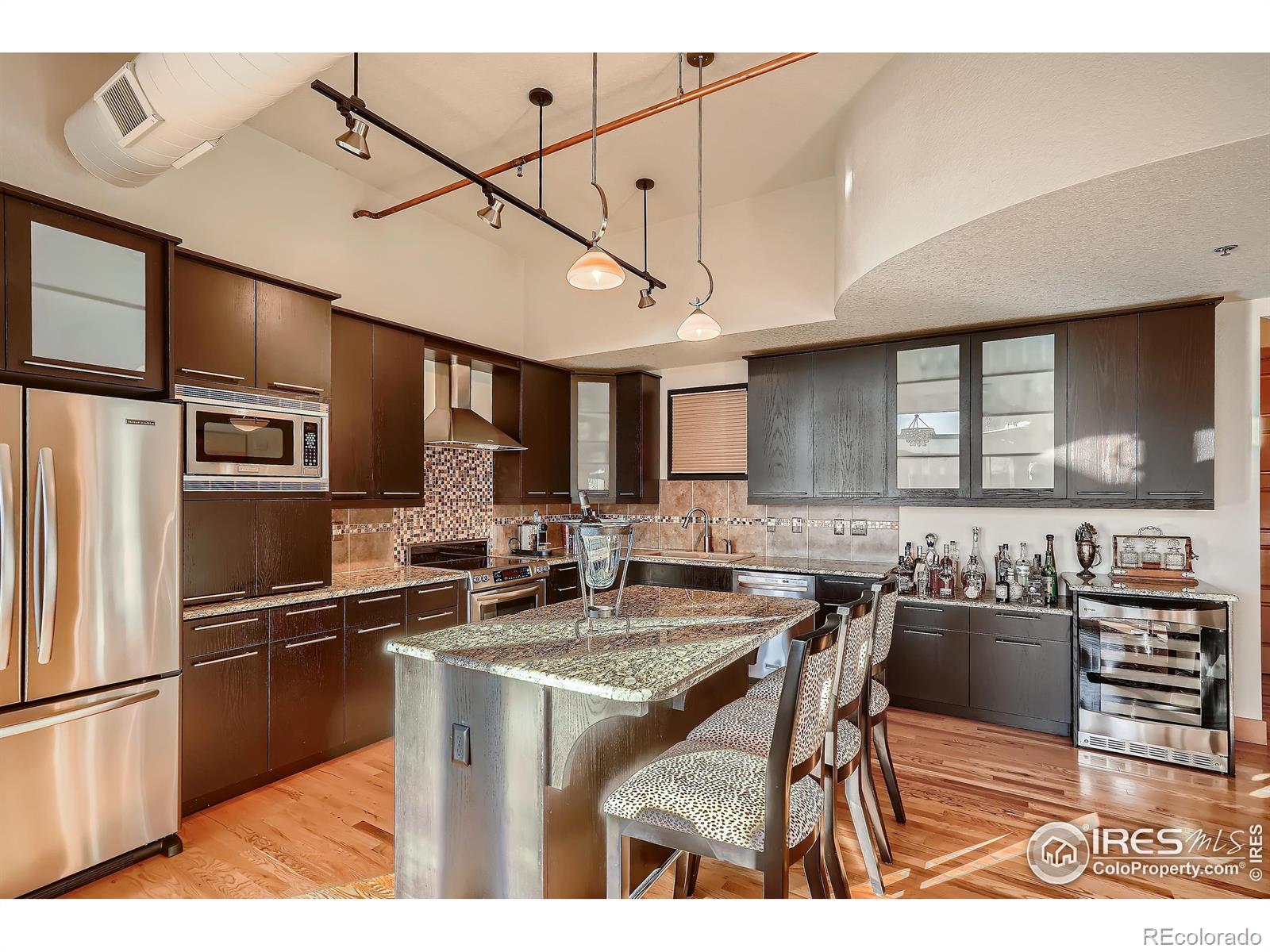 MLS Image #16 for 210 w magnolia street,fort collins, Colorado