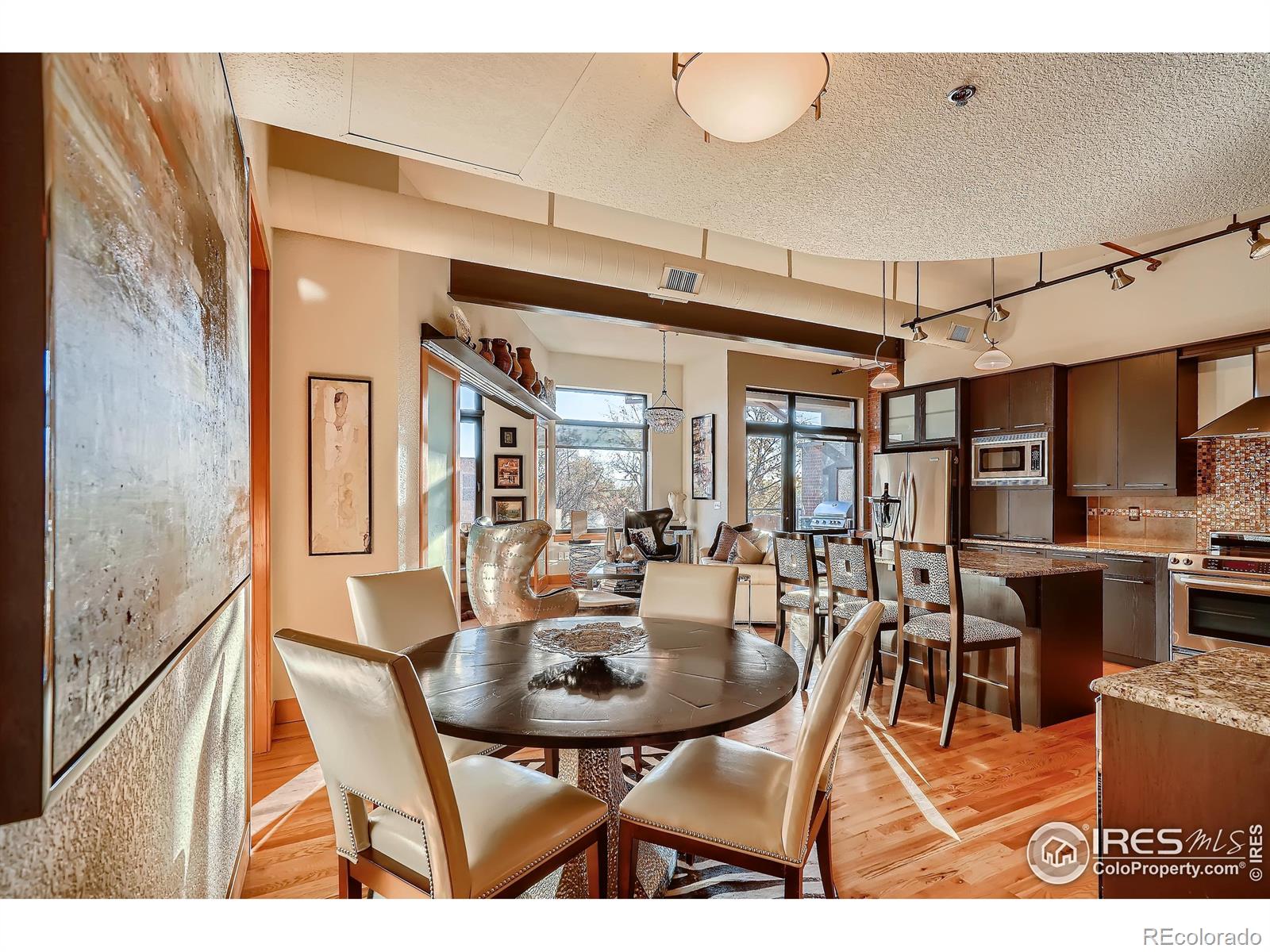 MLS Image #19 for 210 w magnolia street,fort collins, Colorado