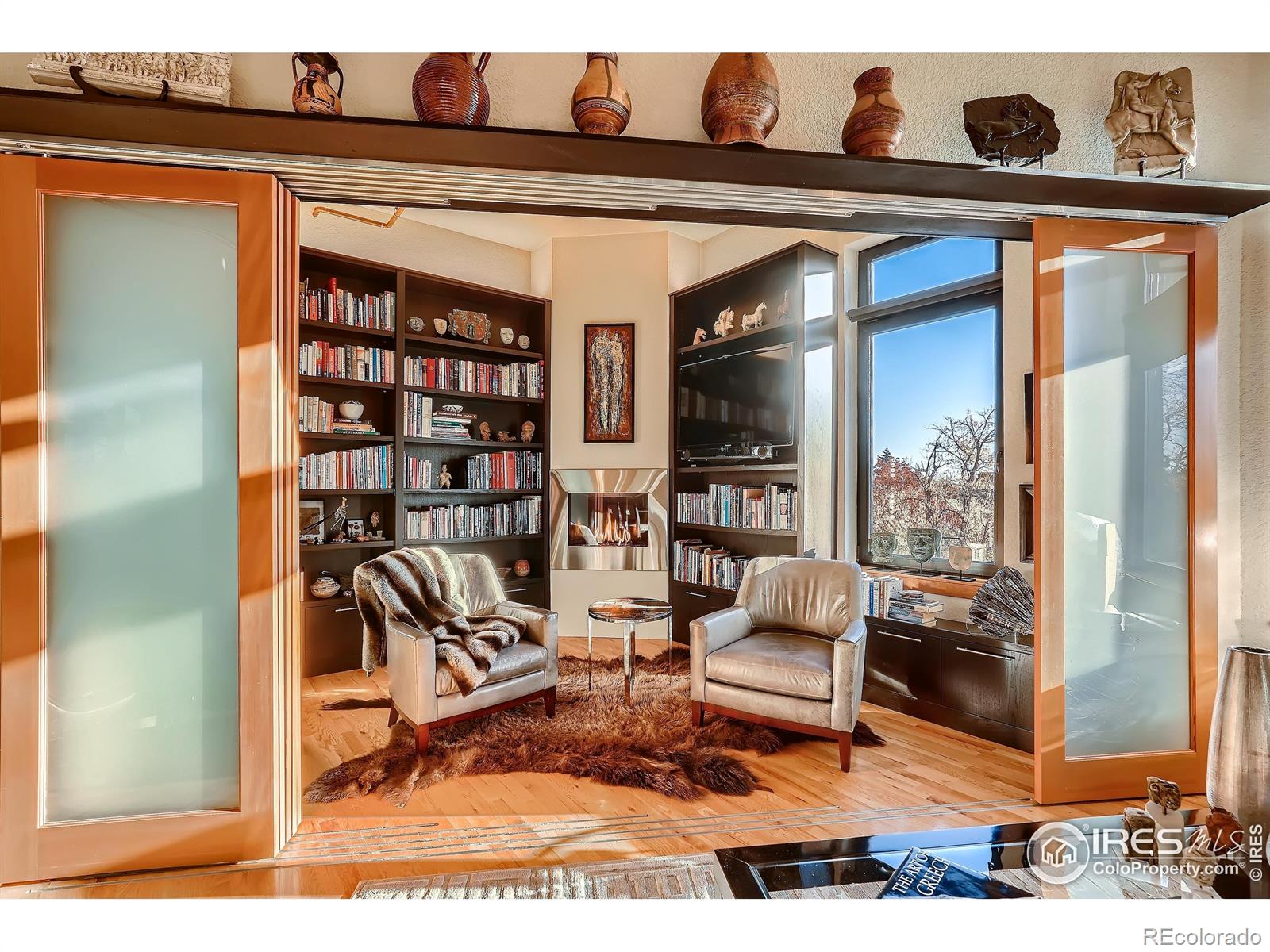 MLS Image #21 for 210 w magnolia street,fort collins, Colorado