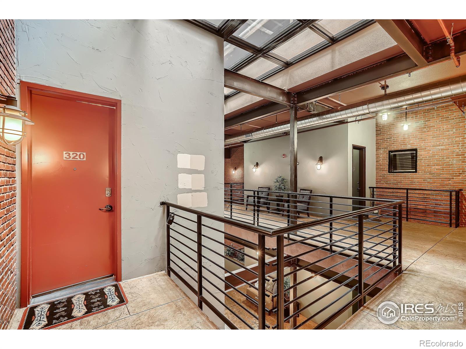 MLS Image #3 for 210 w magnolia street,fort collins, Colorado