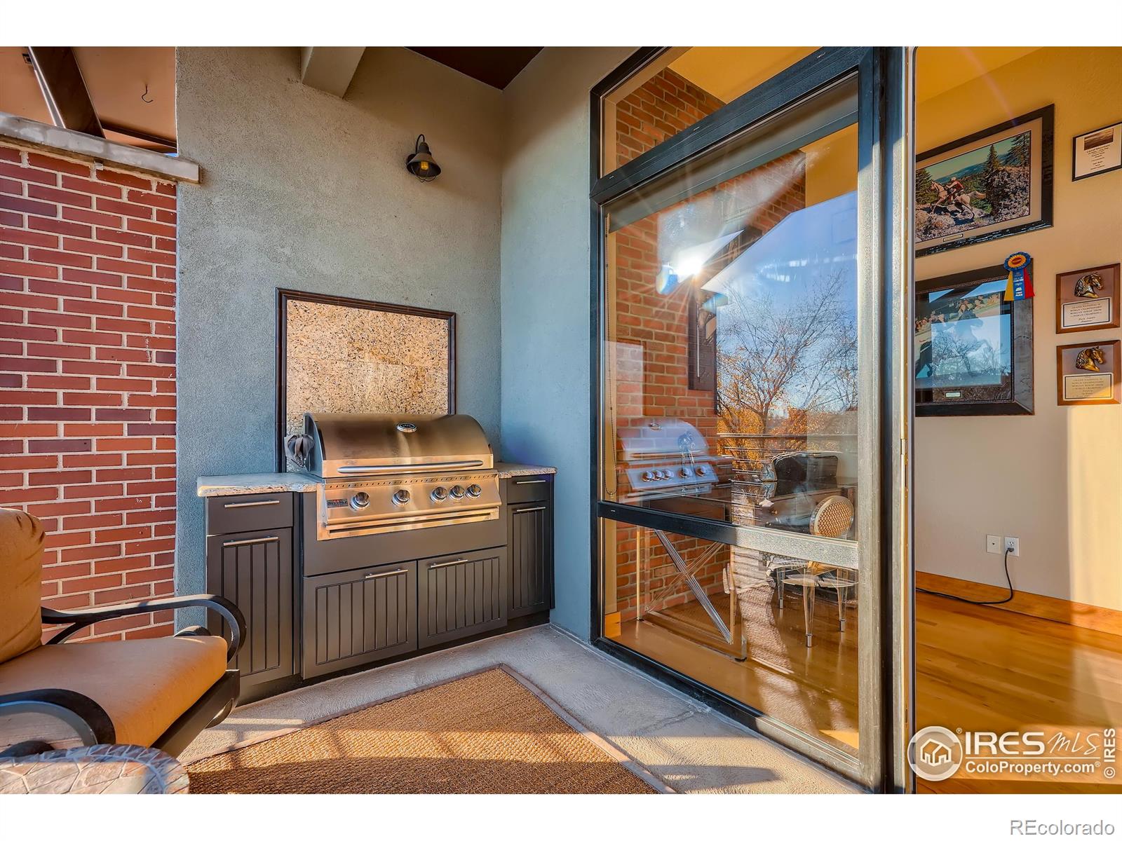 MLS Image #31 for 210 w magnolia street,fort collins, Colorado
