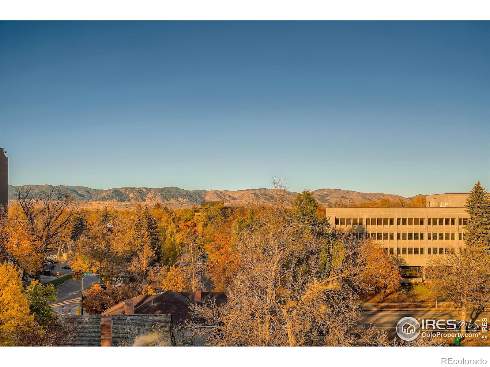 MLS Image #32 for 210 w magnolia street,fort collins, Colorado