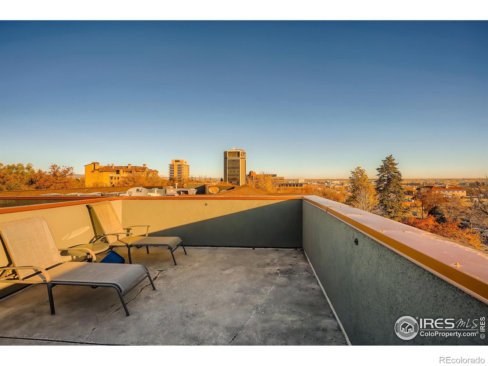 MLS Image #33 for 210 w magnolia street,fort collins, Colorado