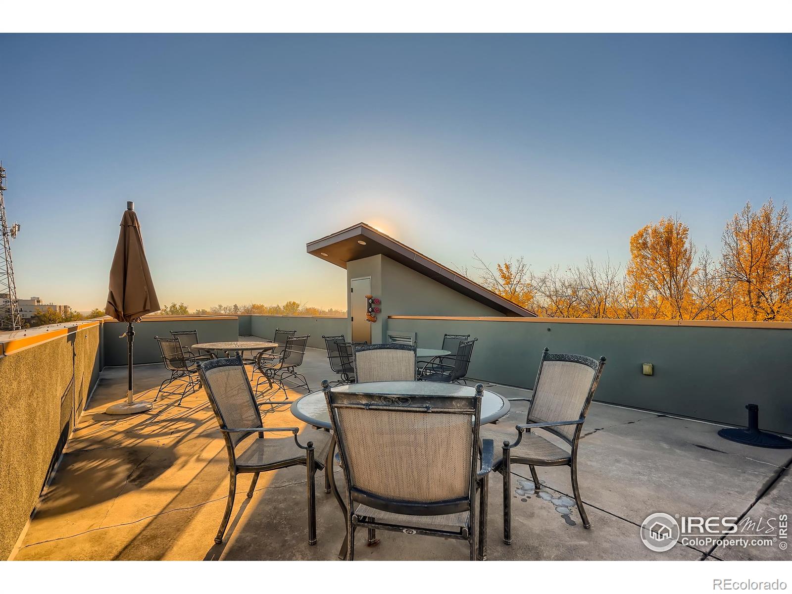MLS Image #35 for 210 w magnolia street,fort collins, Colorado