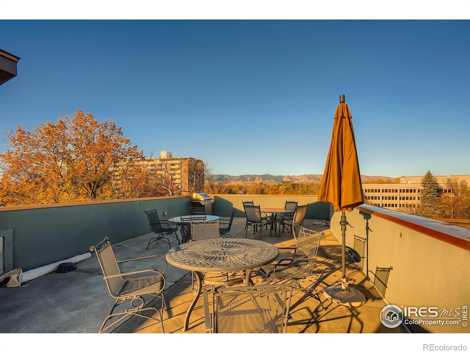 MLS Image #36 for 210 w magnolia street,fort collins, Colorado