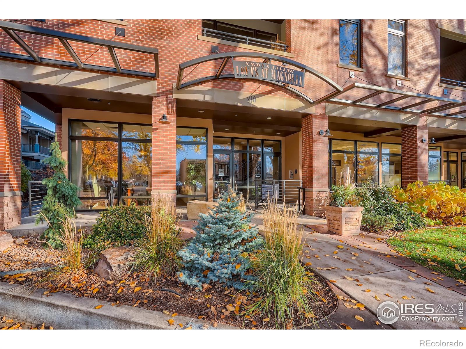 MLS Image #39 for 210 w magnolia street,fort collins, Colorado