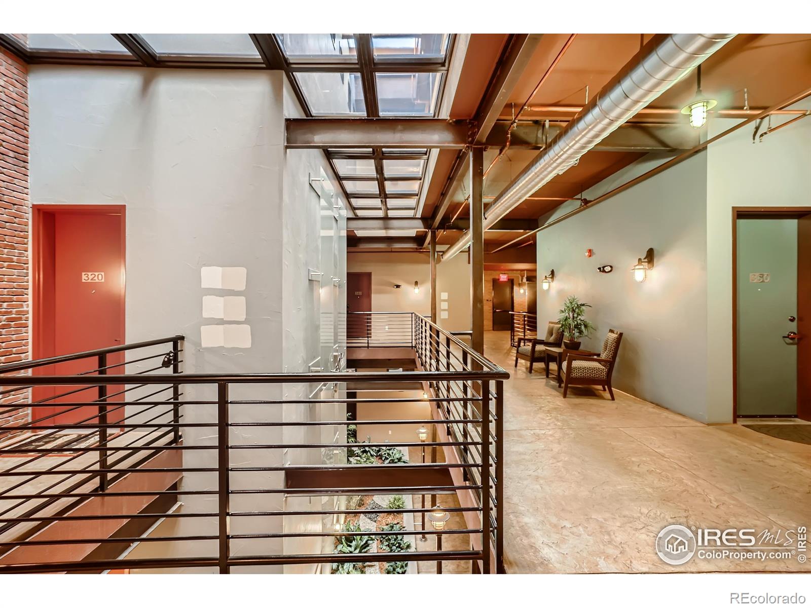 MLS Image #4 for 210 w magnolia street,fort collins, Colorado