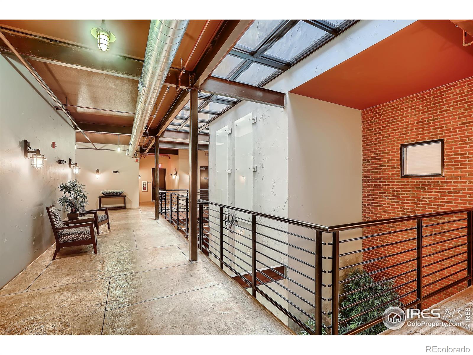 MLS Image #6 for 210 w magnolia street,fort collins, Colorado