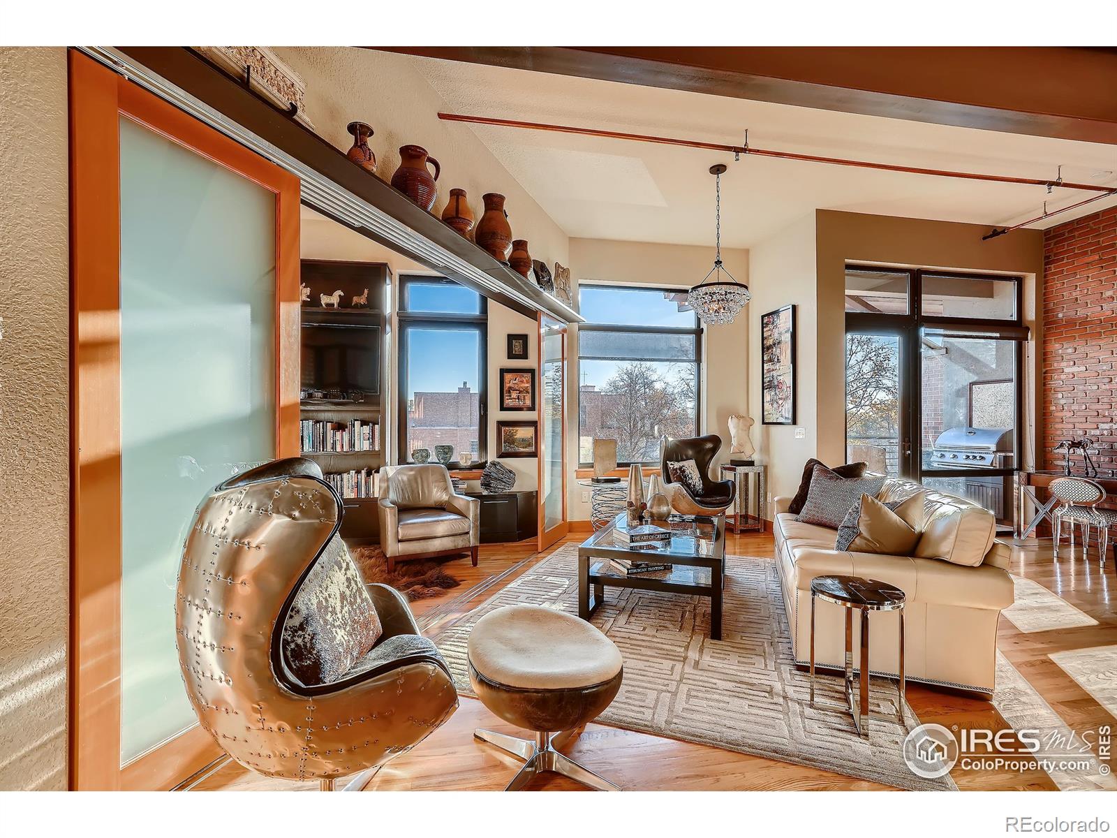 MLS Image #7 for 210 w magnolia street,fort collins, Colorado