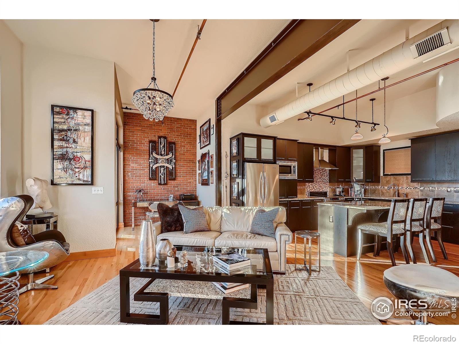 MLS Image #8 for 210 w magnolia street,fort collins, Colorado