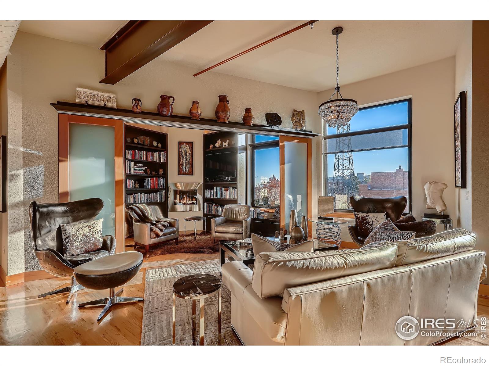 MLS Image #9 for 210 w magnolia street,fort collins, Colorado