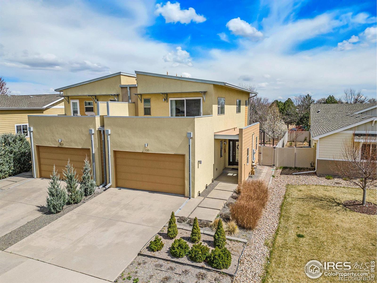 MLS Image #1 for 156  brass court,loveland, Colorado