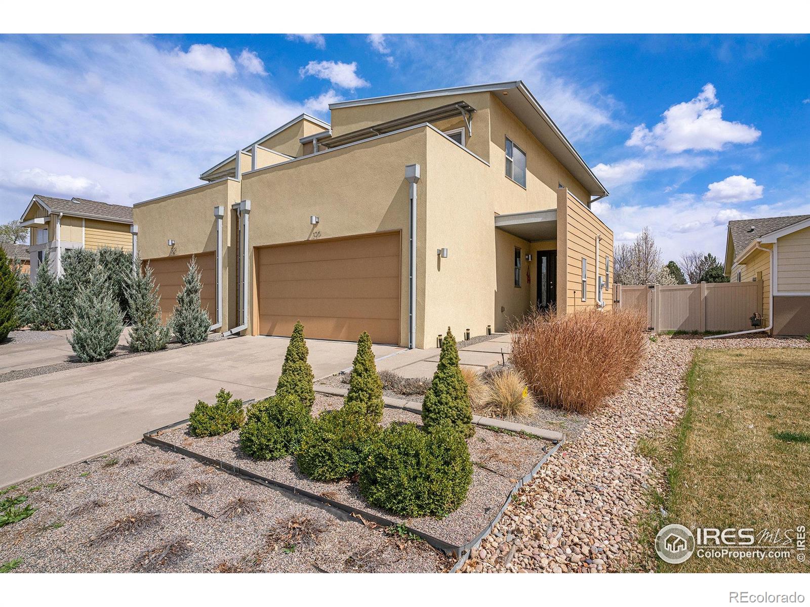 MLS Image #2 for 156  brass court,loveland, Colorado