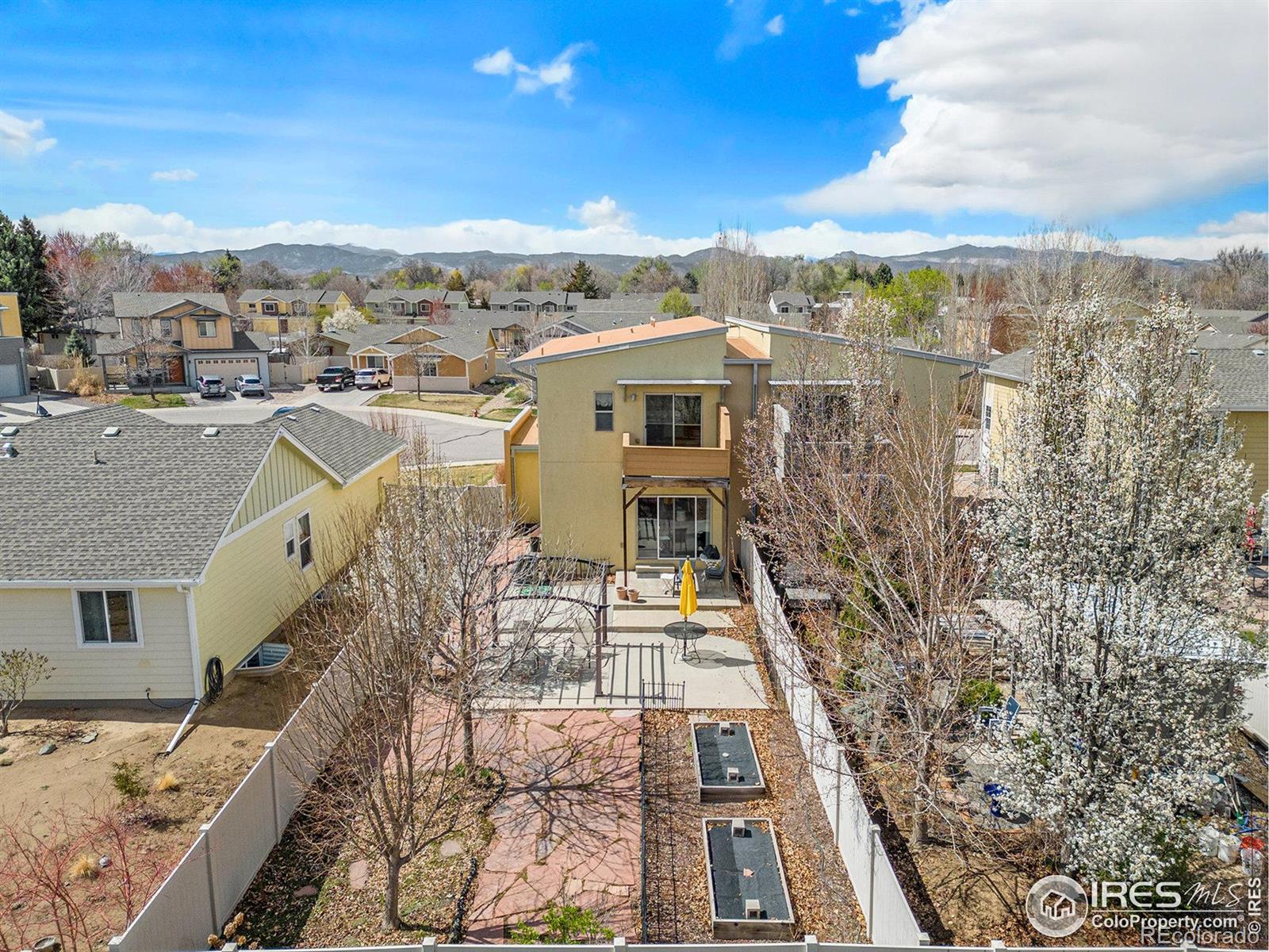 MLS Image #25 for 156  brass court,loveland, Colorado