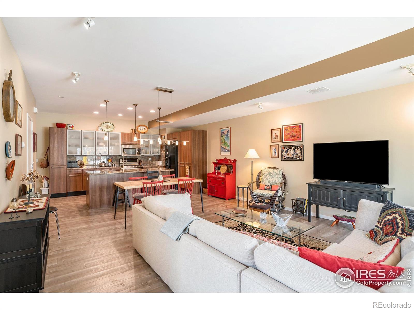 MLS Image #4 for 156  brass court,loveland, Colorado