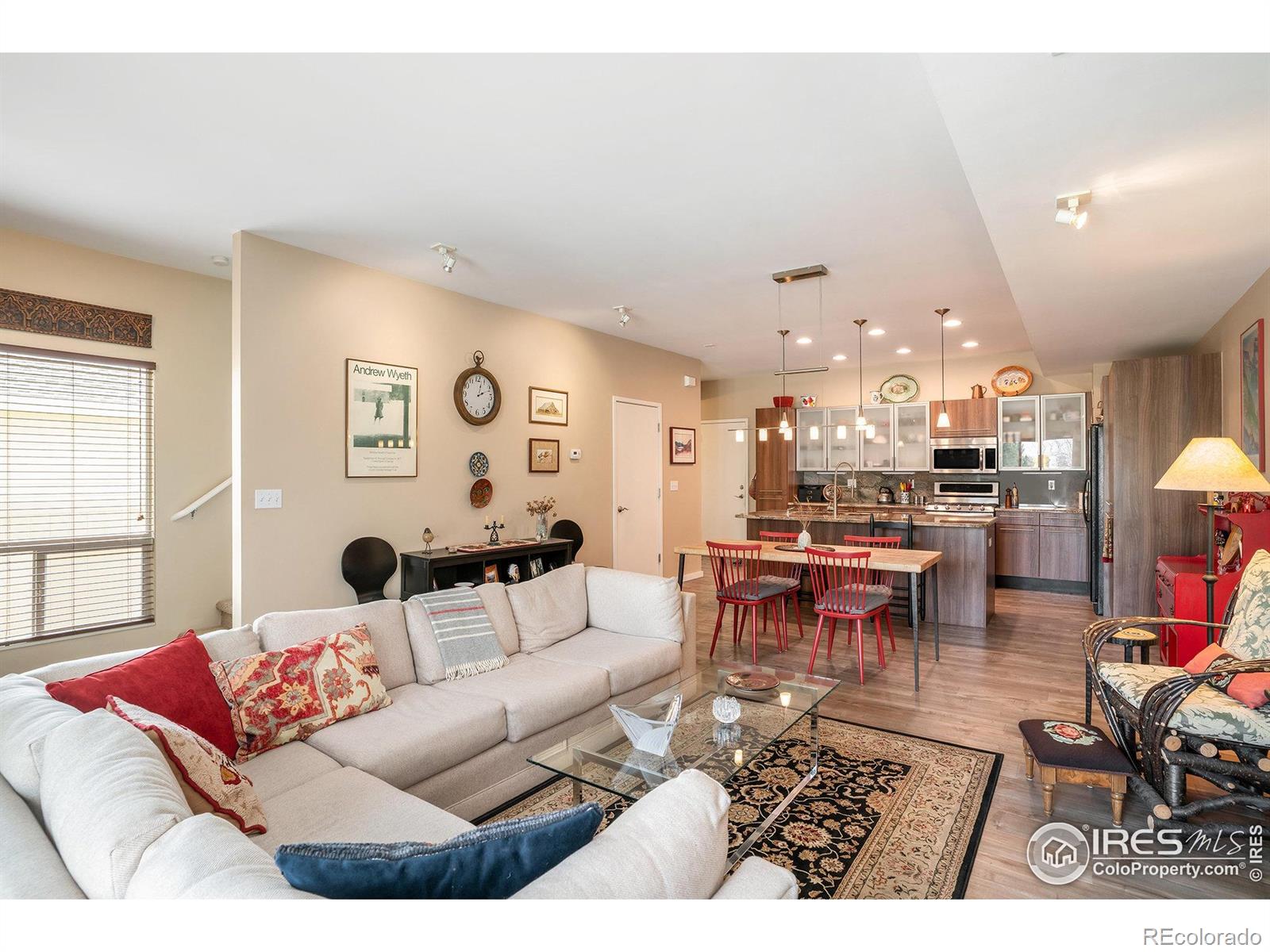 MLS Image #5 for 156  brass court,loveland, Colorado