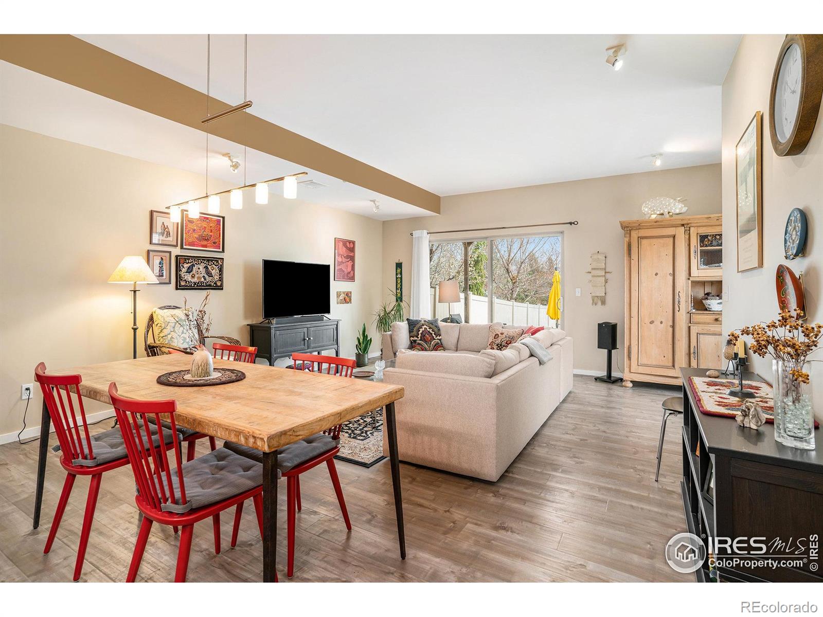 MLS Image #6 for 156  brass court,loveland, Colorado