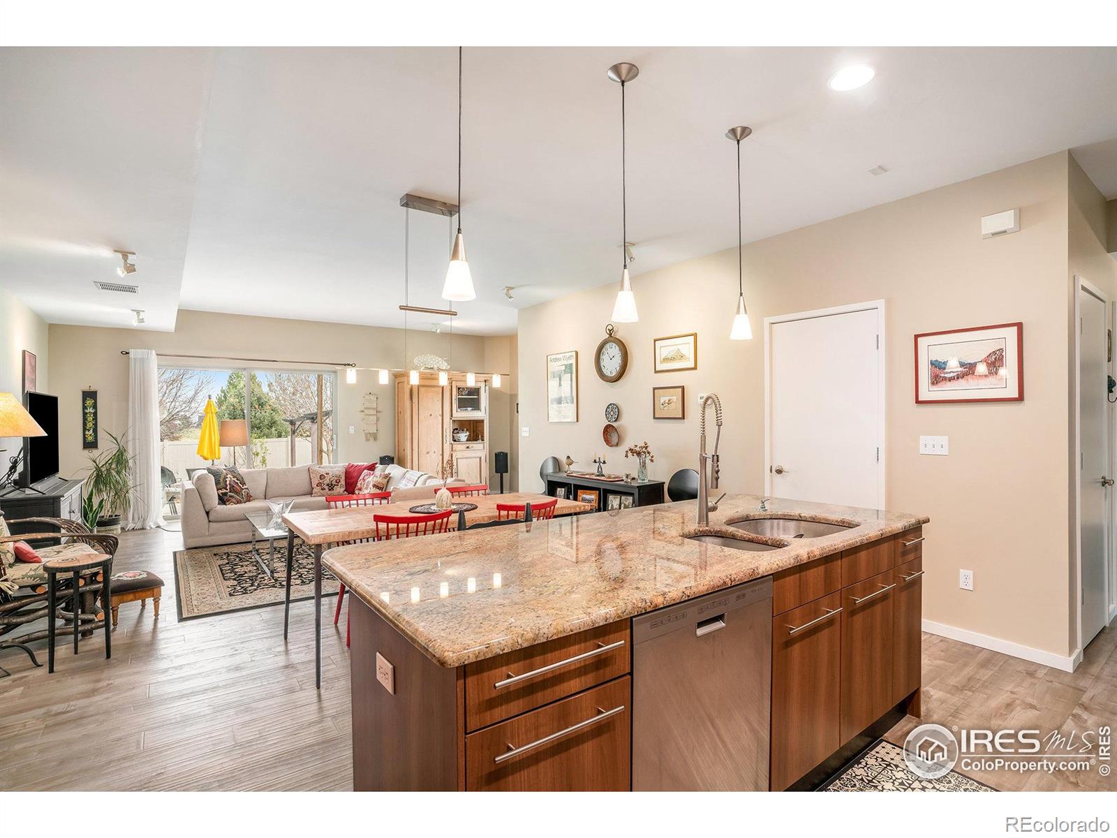 MLS Image #9 for 156  brass court,loveland, Colorado