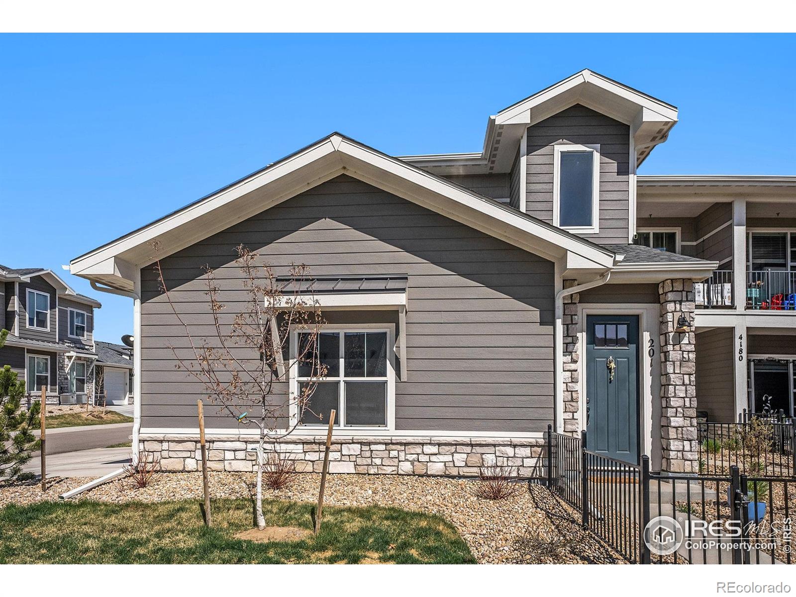 MLS Image #1 for 4180 s park drive,loveland, Colorado