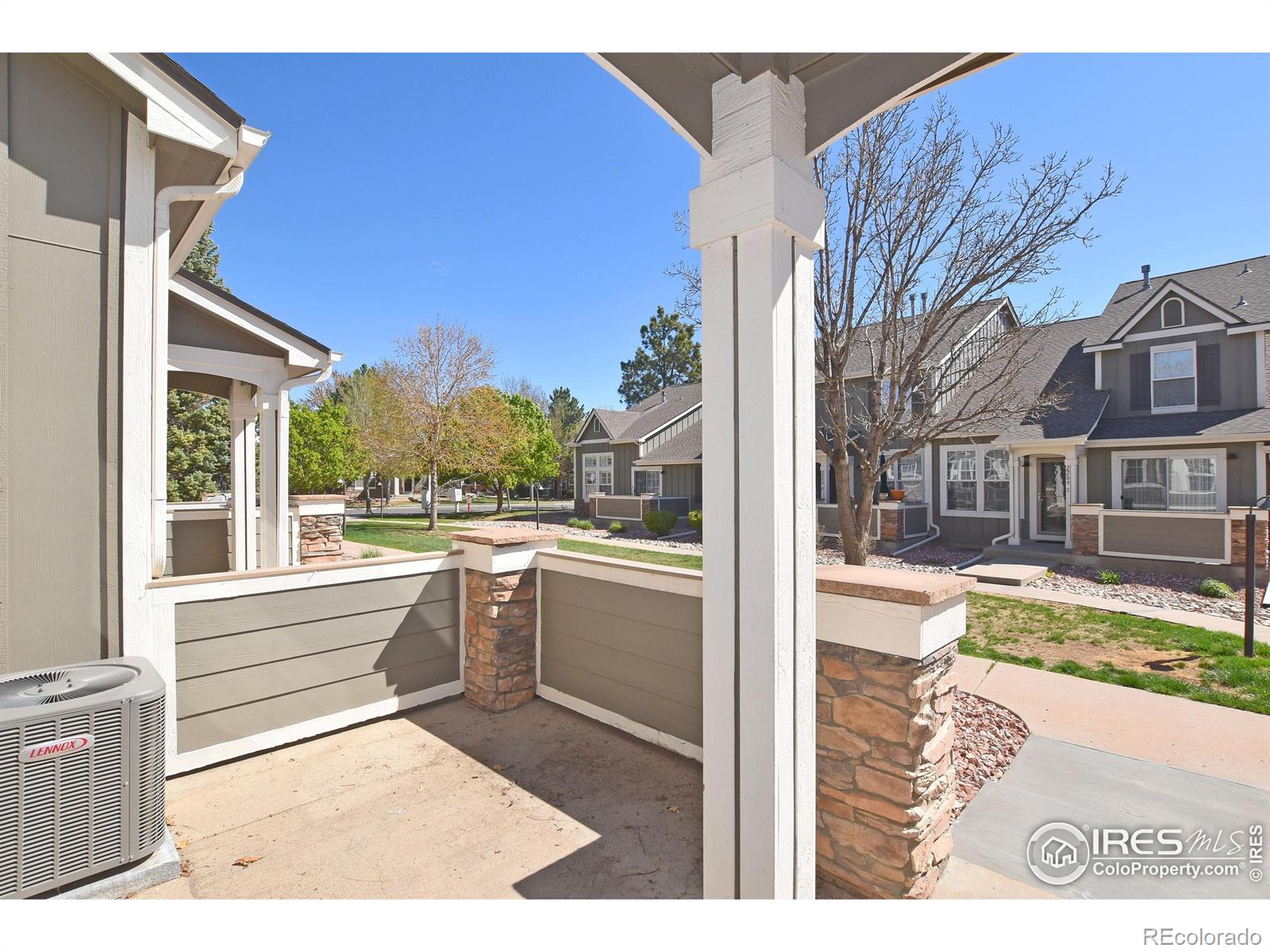 MLS Image #2 for 2203  copper creek drive,fort collins, Colorado