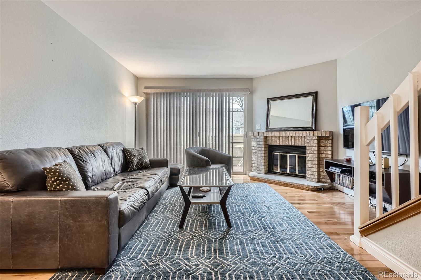 MLS Image #7 for 1818 s quebec way,denver, Colorado