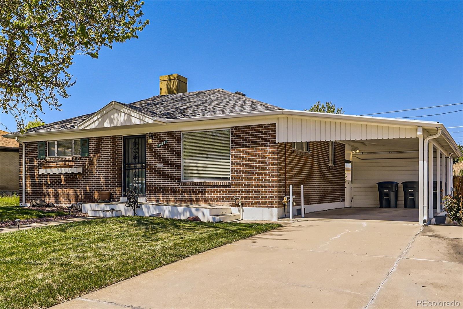 MLS Image #0 for 1475  lucille court,northglenn, Colorado