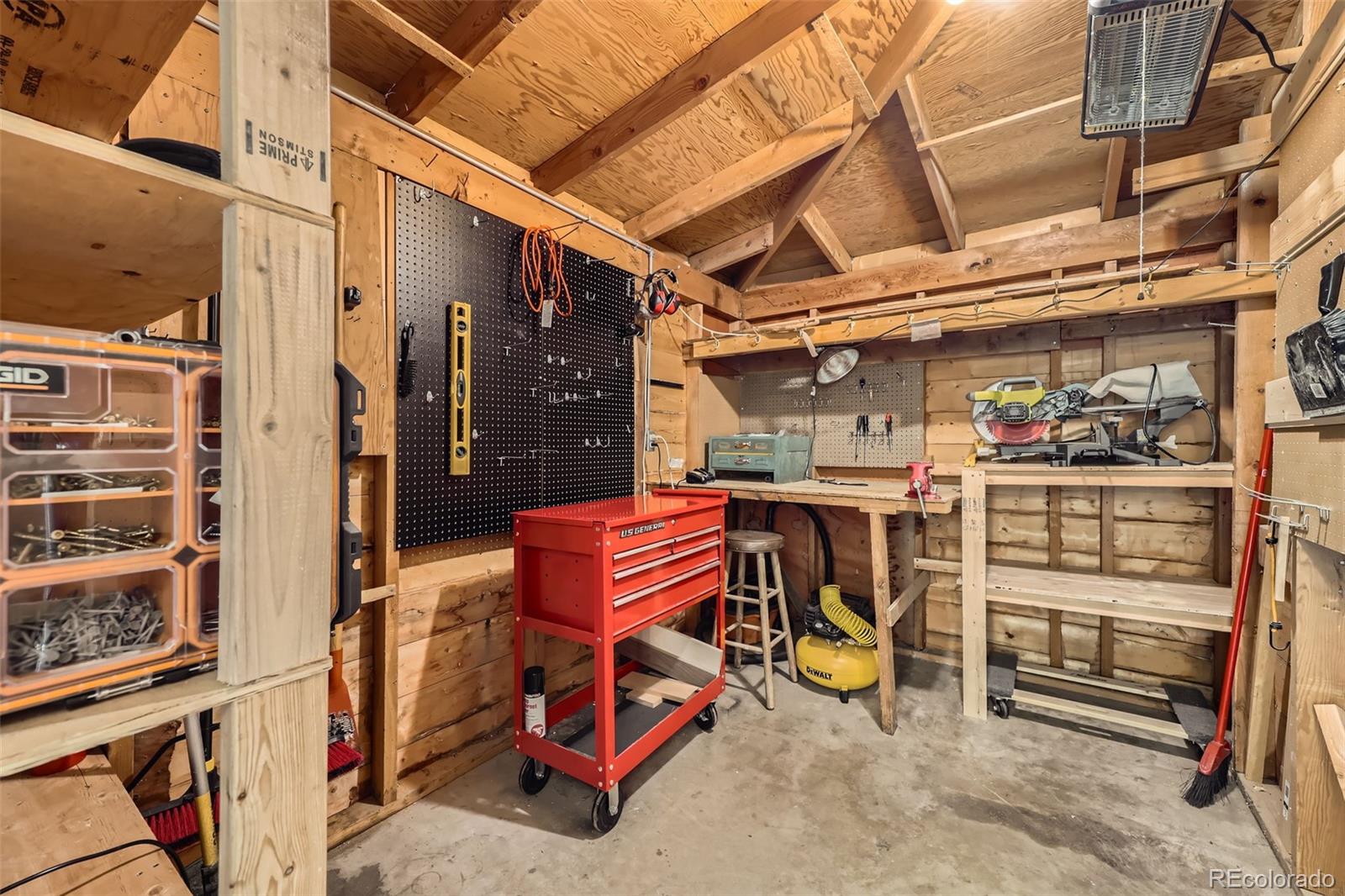 MLS Image #15 for 1475  lucille court,northglenn, Colorado