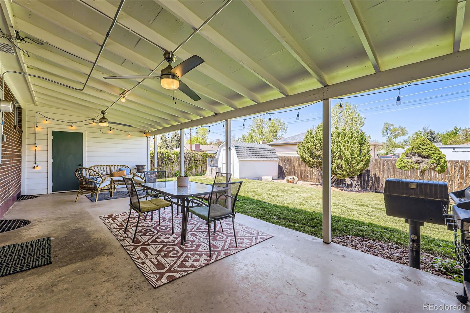 MLS Image #16 for 1475  lucille court,northglenn, Colorado