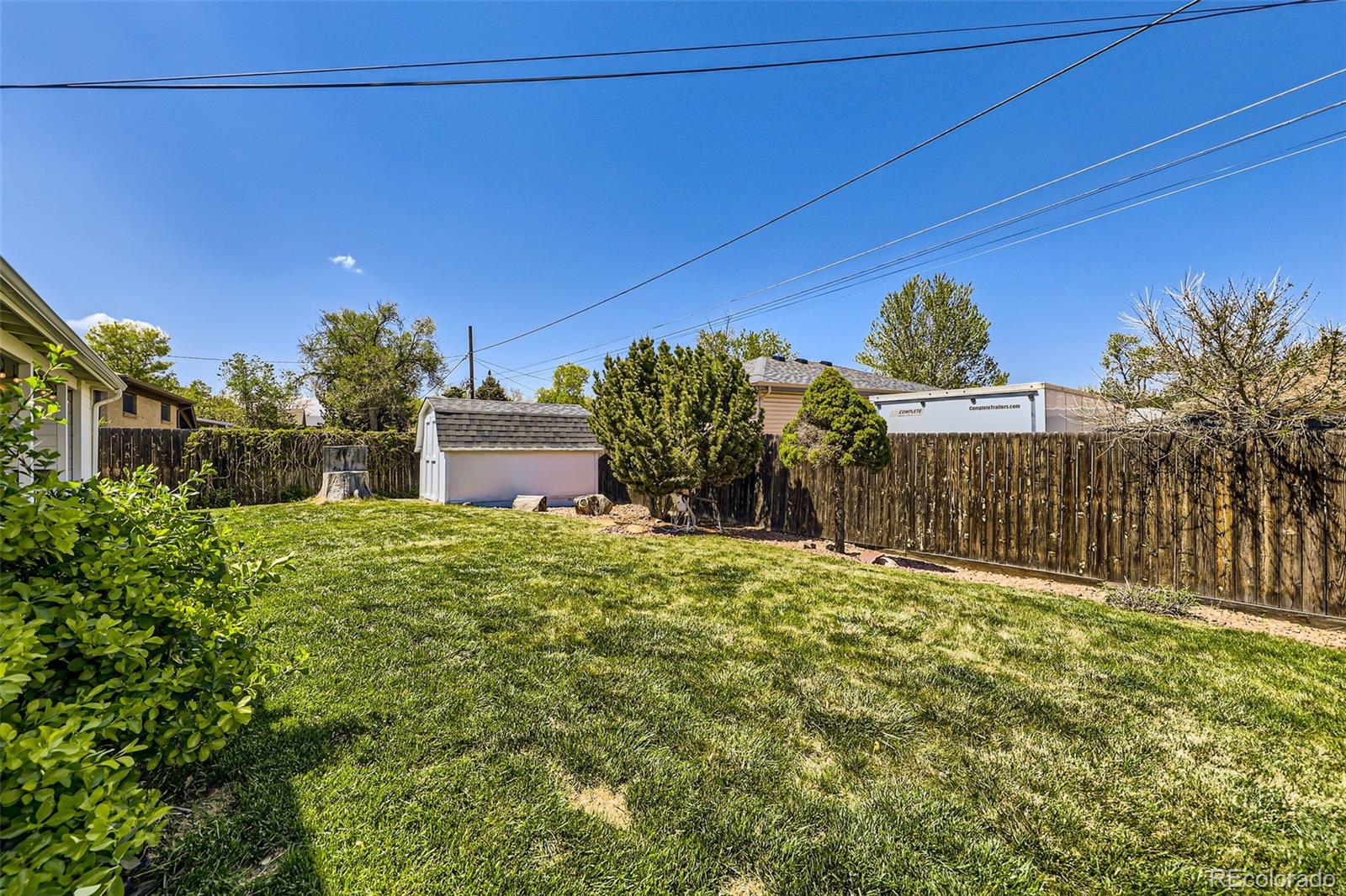 MLS Image #20 for 1475  lucille court,northglenn, Colorado