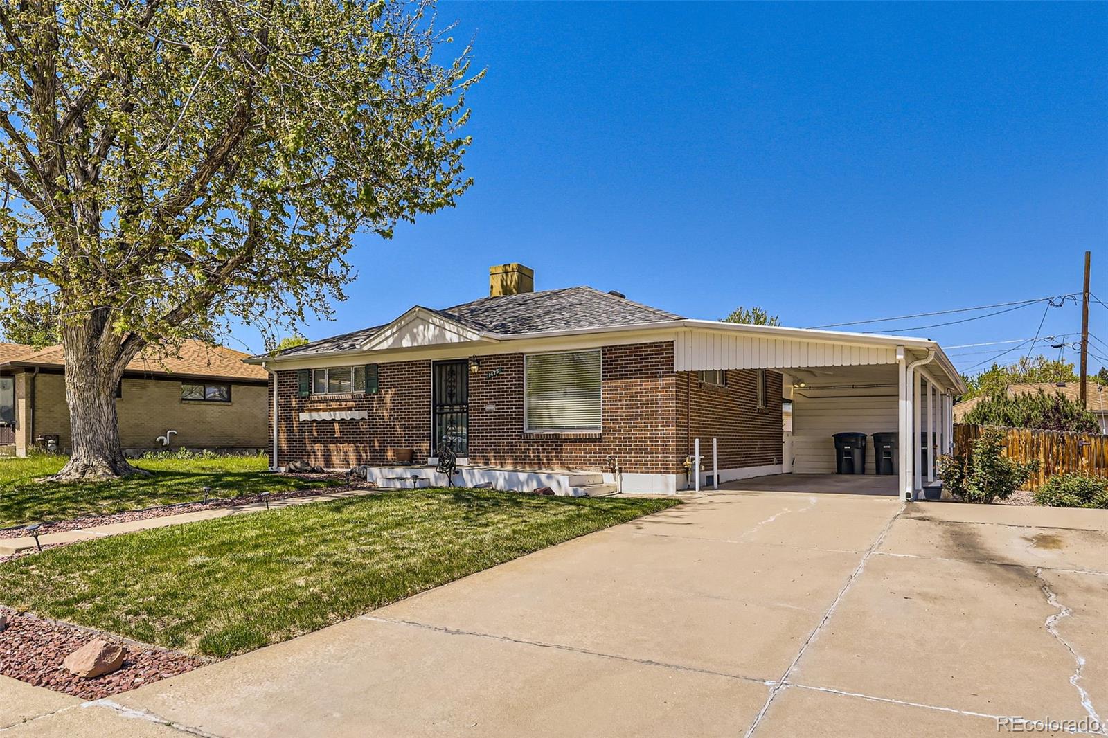 MLS Image #21 for 1475  lucille court,northglenn, Colorado