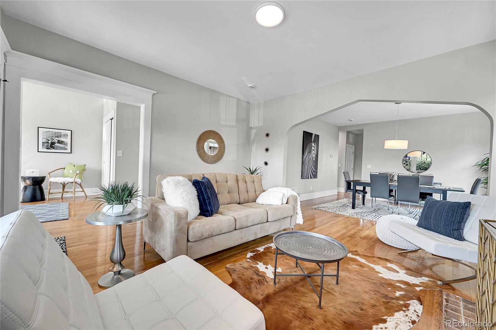 MLS Image #10 for 1578 n meade street,denver, Colorado