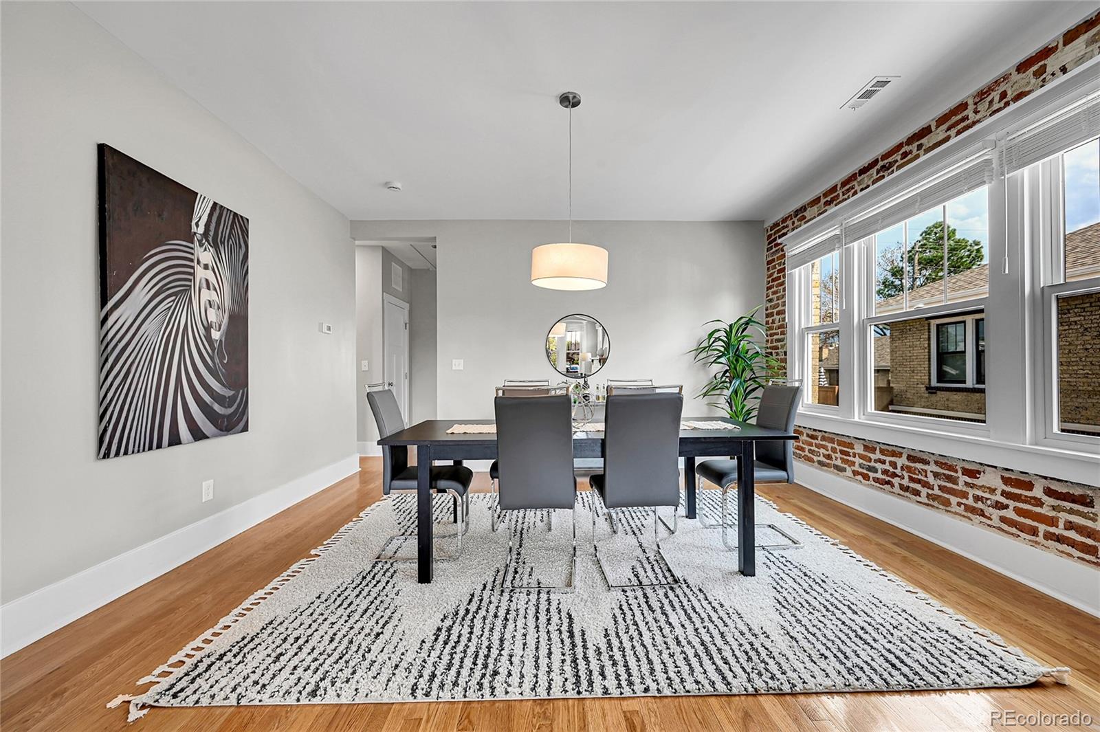 MLS Image #11 for 1578 n meade street,denver, Colorado
