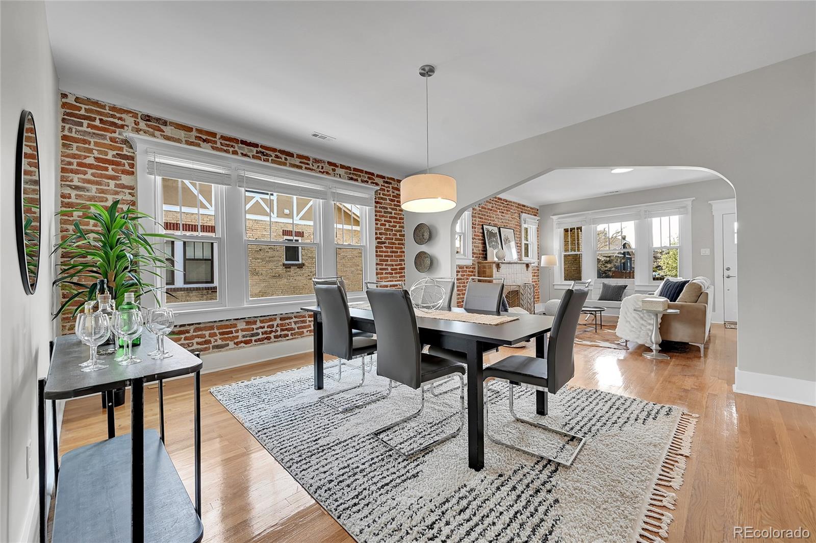 MLS Image #13 for 1578 n meade street,denver, Colorado