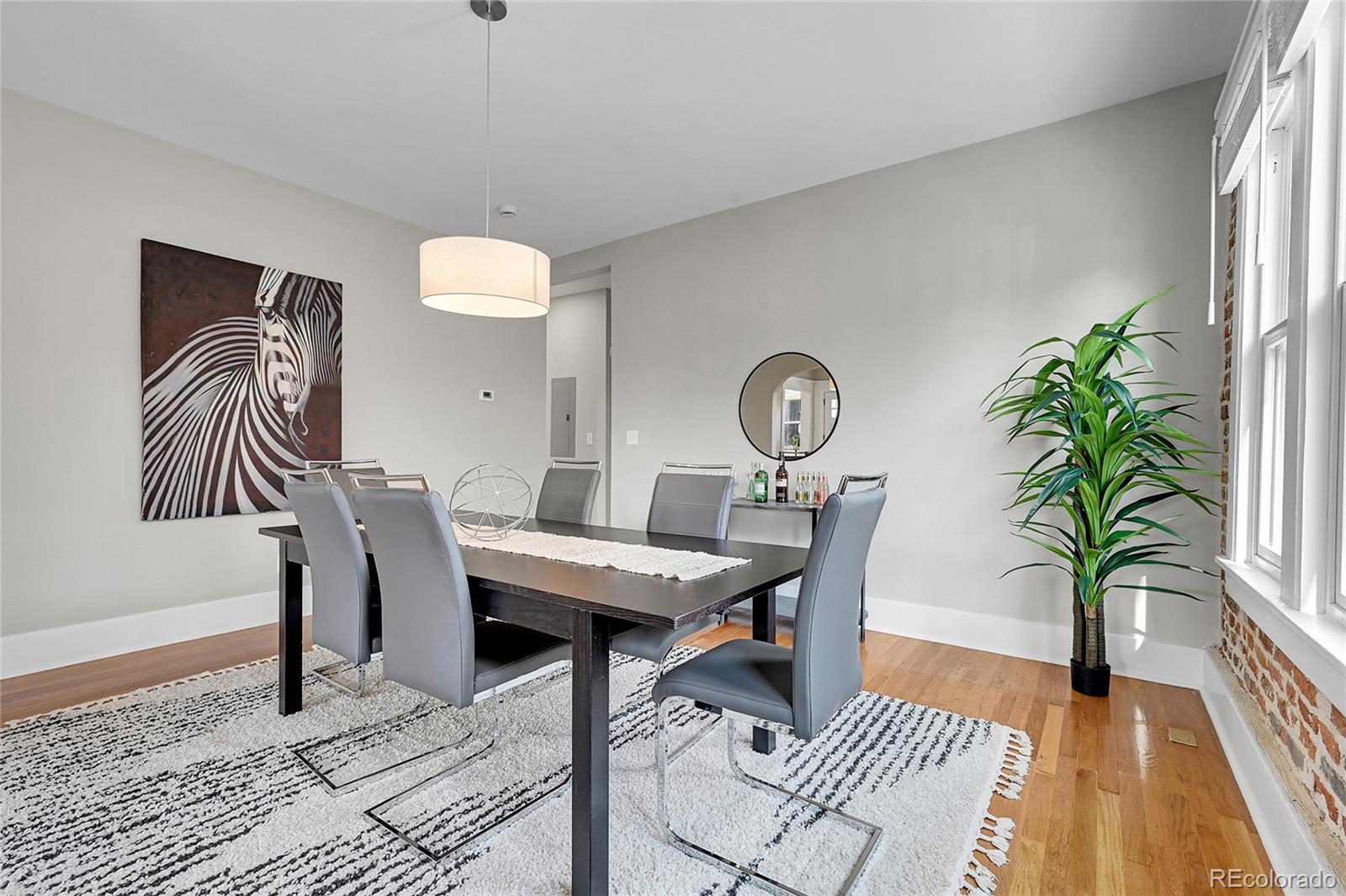 MLS Image #14 for 1578 n meade street,denver, Colorado