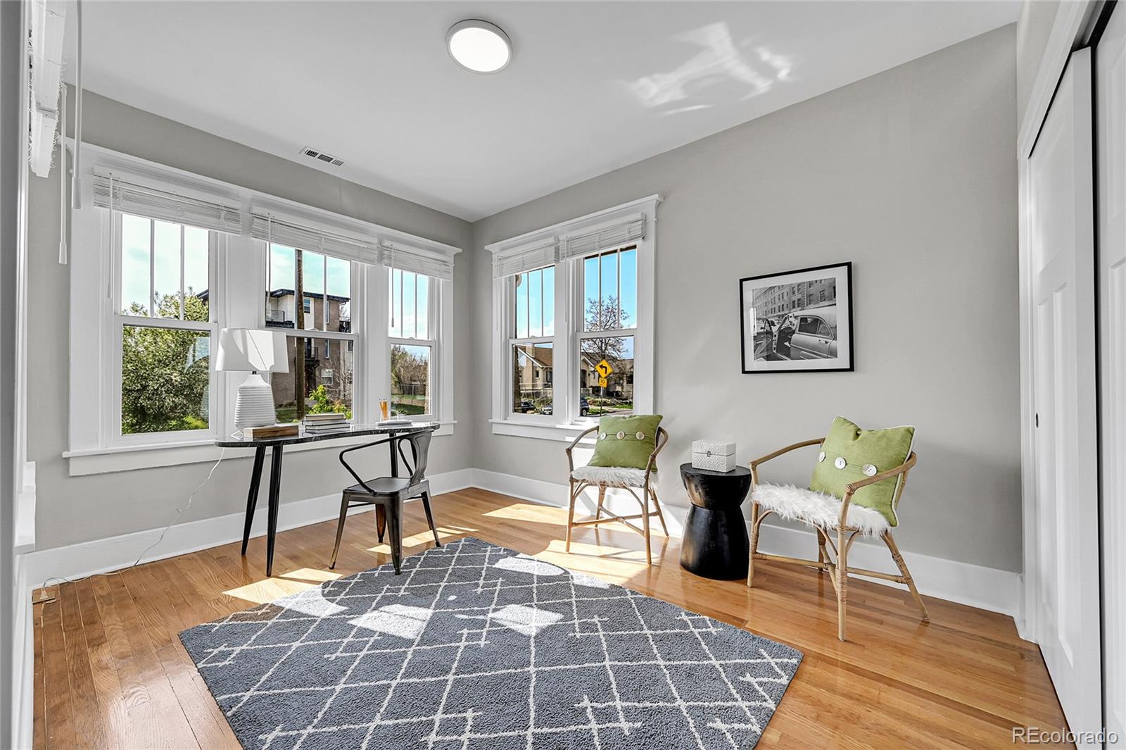MLS Image #15 for 1578 n meade street,denver, Colorado