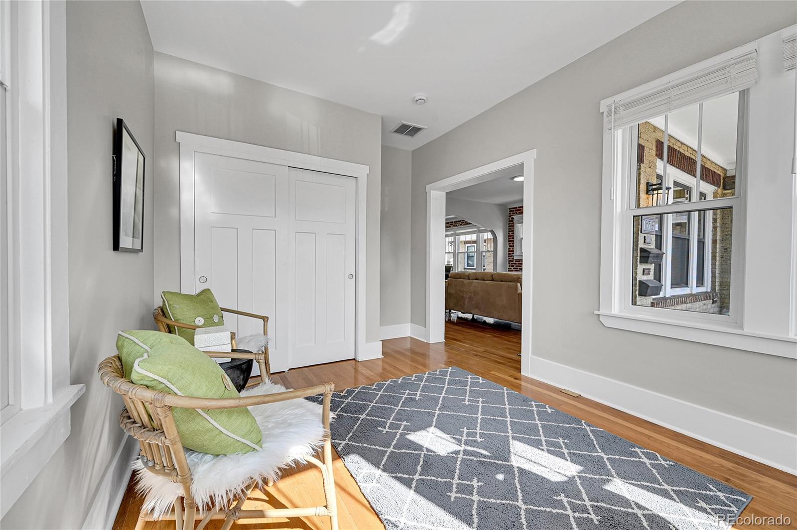 MLS Image #16 for 1578 n meade street,denver, Colorado