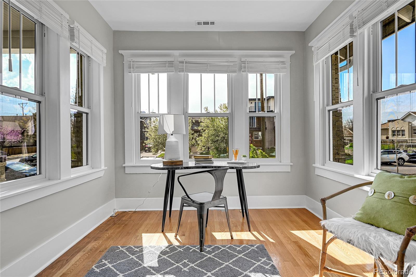 MLS Image #17 for 1578 n meade street,denver, Colorado