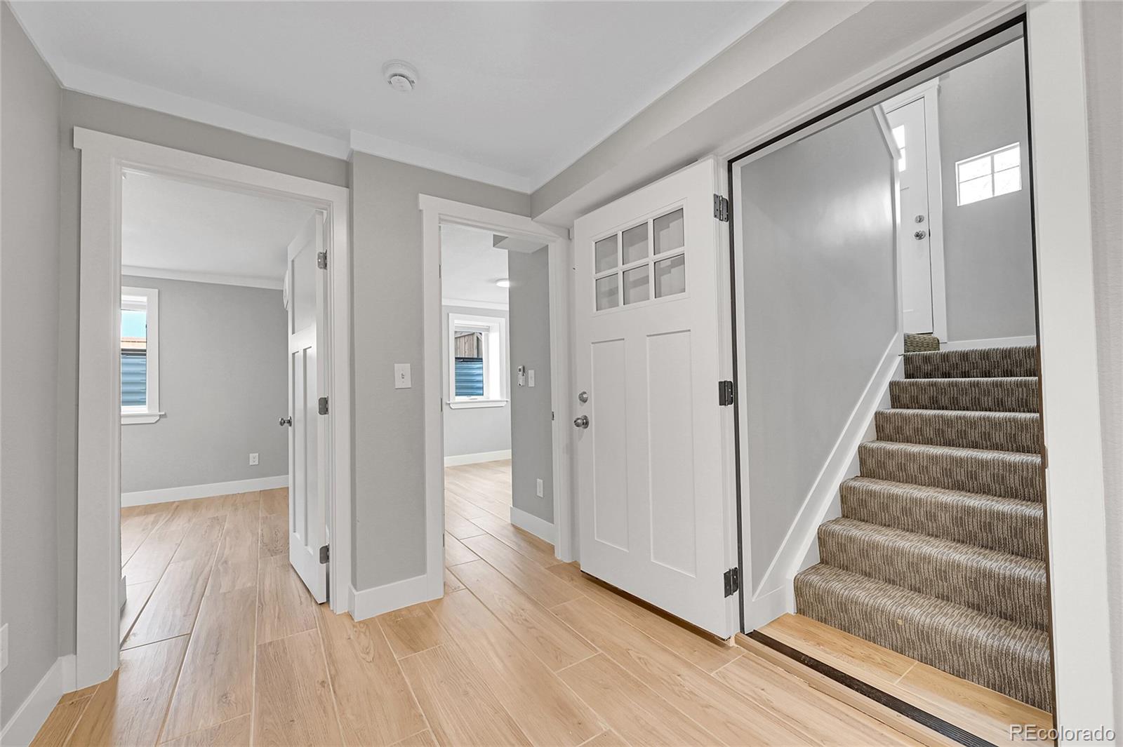 MLS Image #22 for 1578 n meade street,denver, Colorado