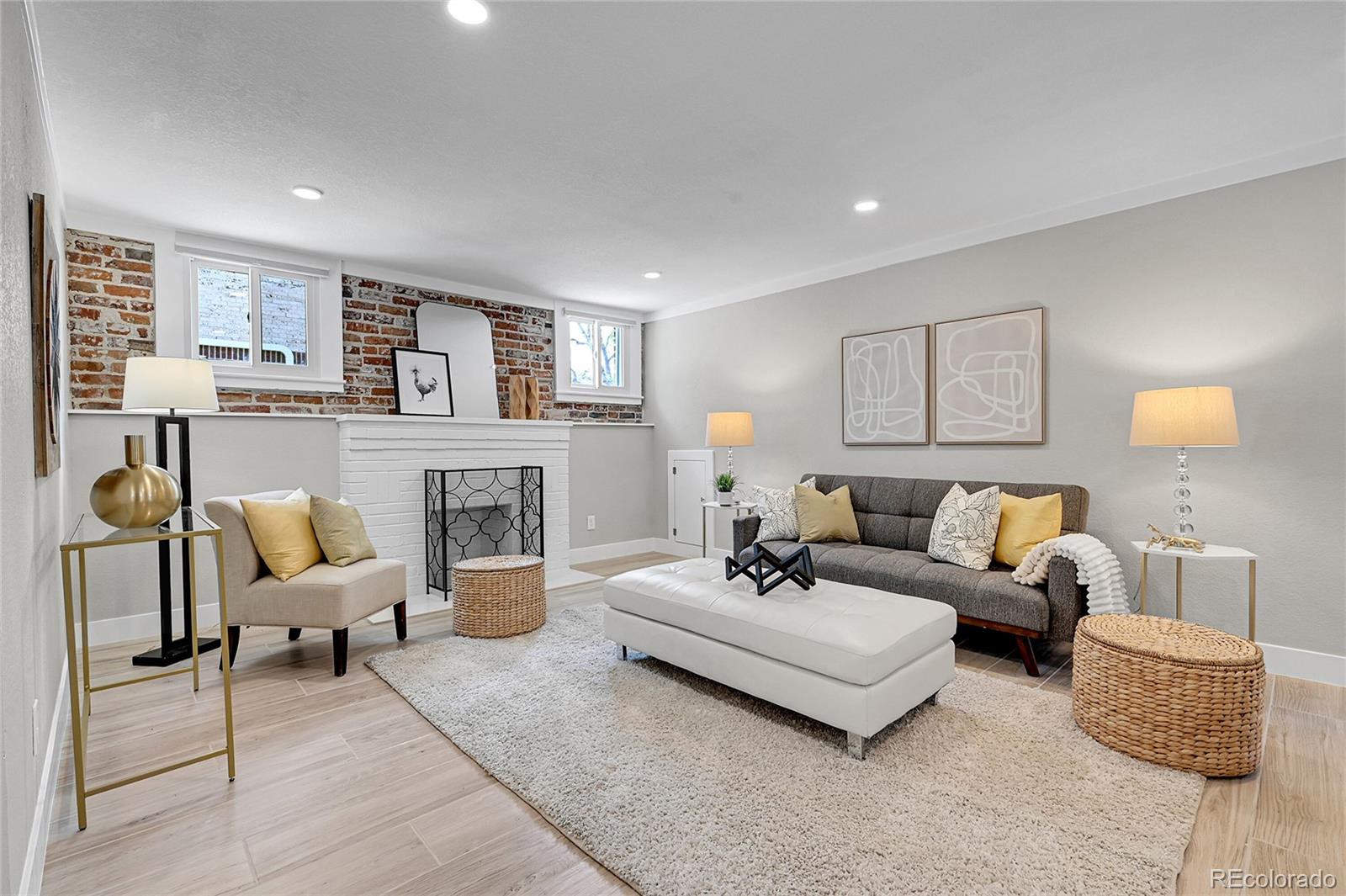 MLS Image #25 for 1578 n meade street,denver, Colorado