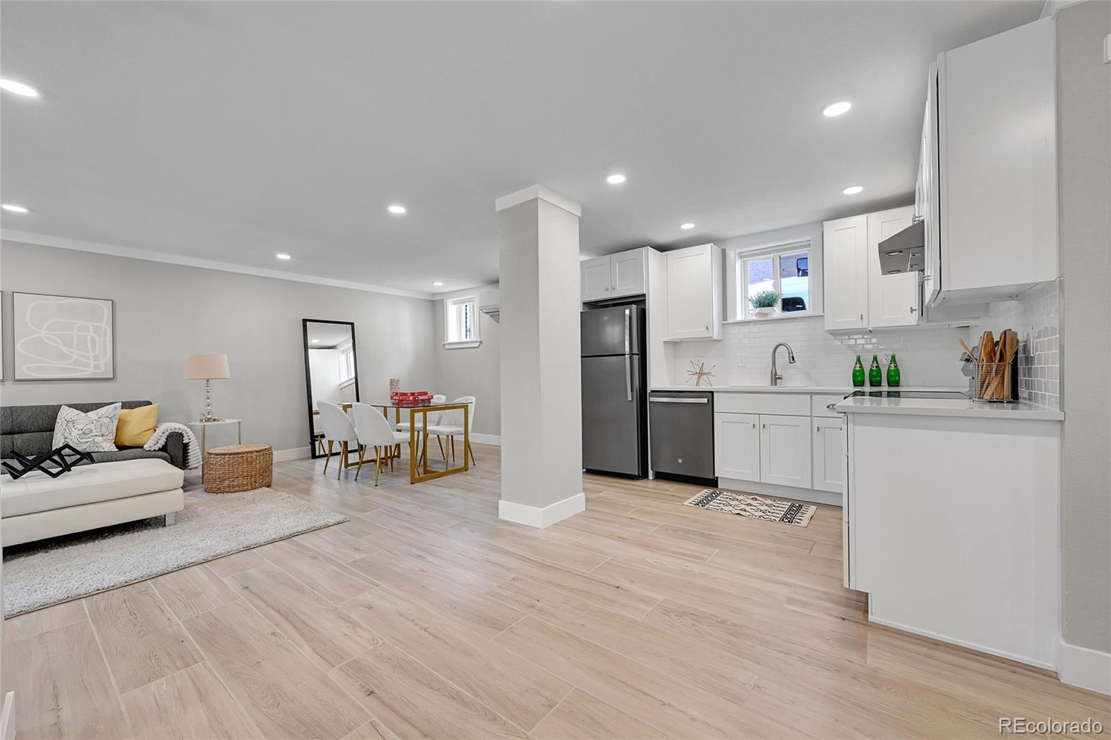 MLS Image #27 for 1578 n meade street,denver, Colorado