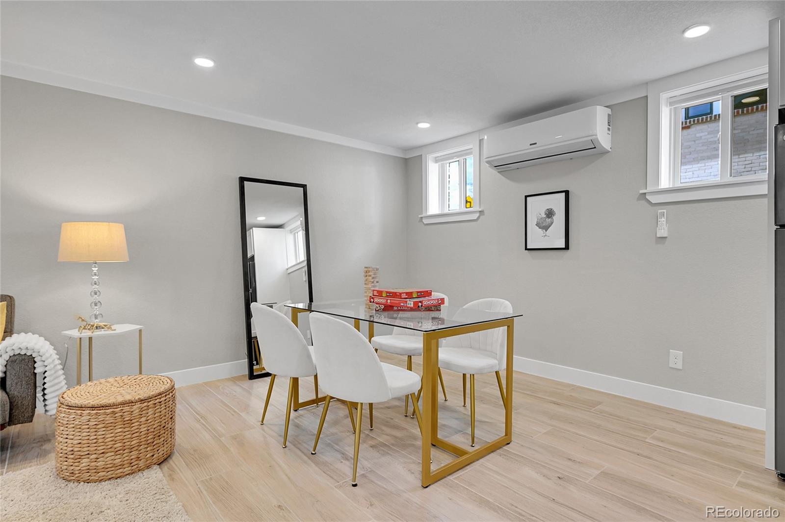 MLS Image #28 for 1578 n meade street,denver, Colorado