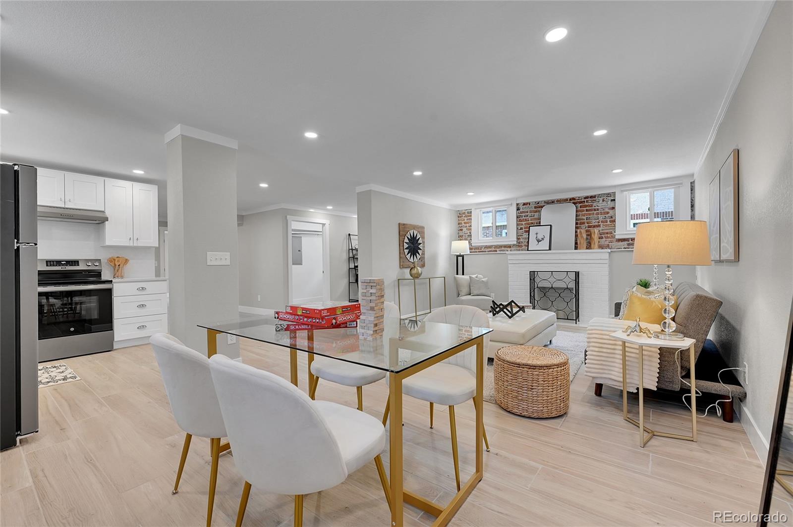 MLS Image #29 for 1578 n meade street,denver, Colorado