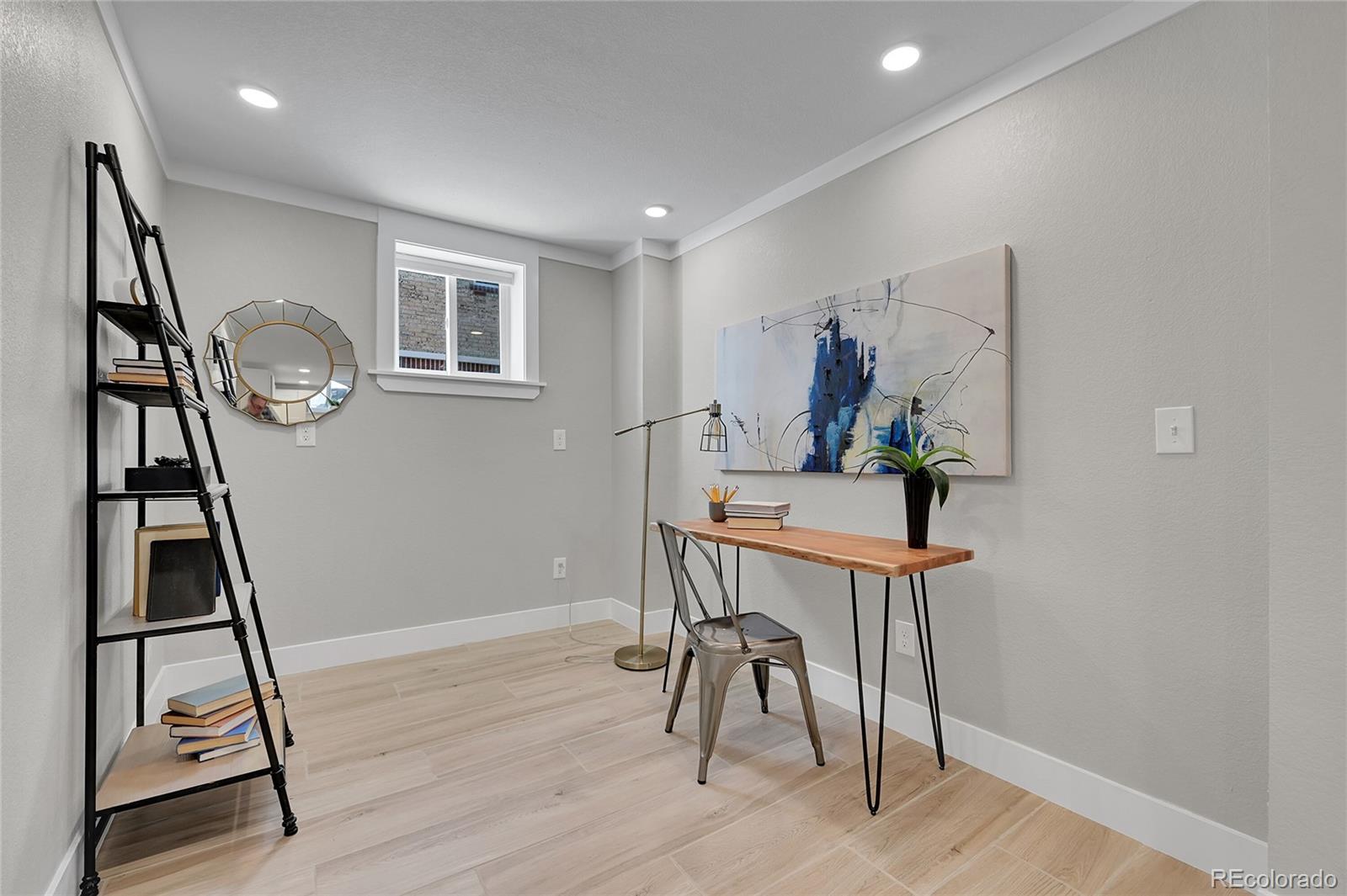 MLS Image #30 for 1578 n meade street,denver, Colorado
