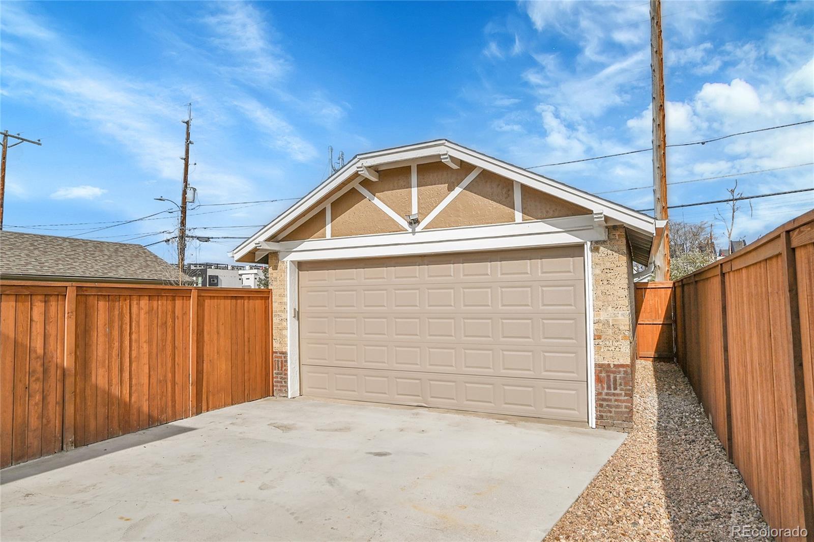 MLS Image #37 for 1578 n meade street,denver, Colorado