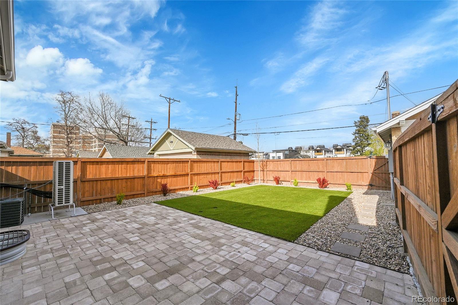 MLS Image #38 for 1578 n meade street,denver, Colorado