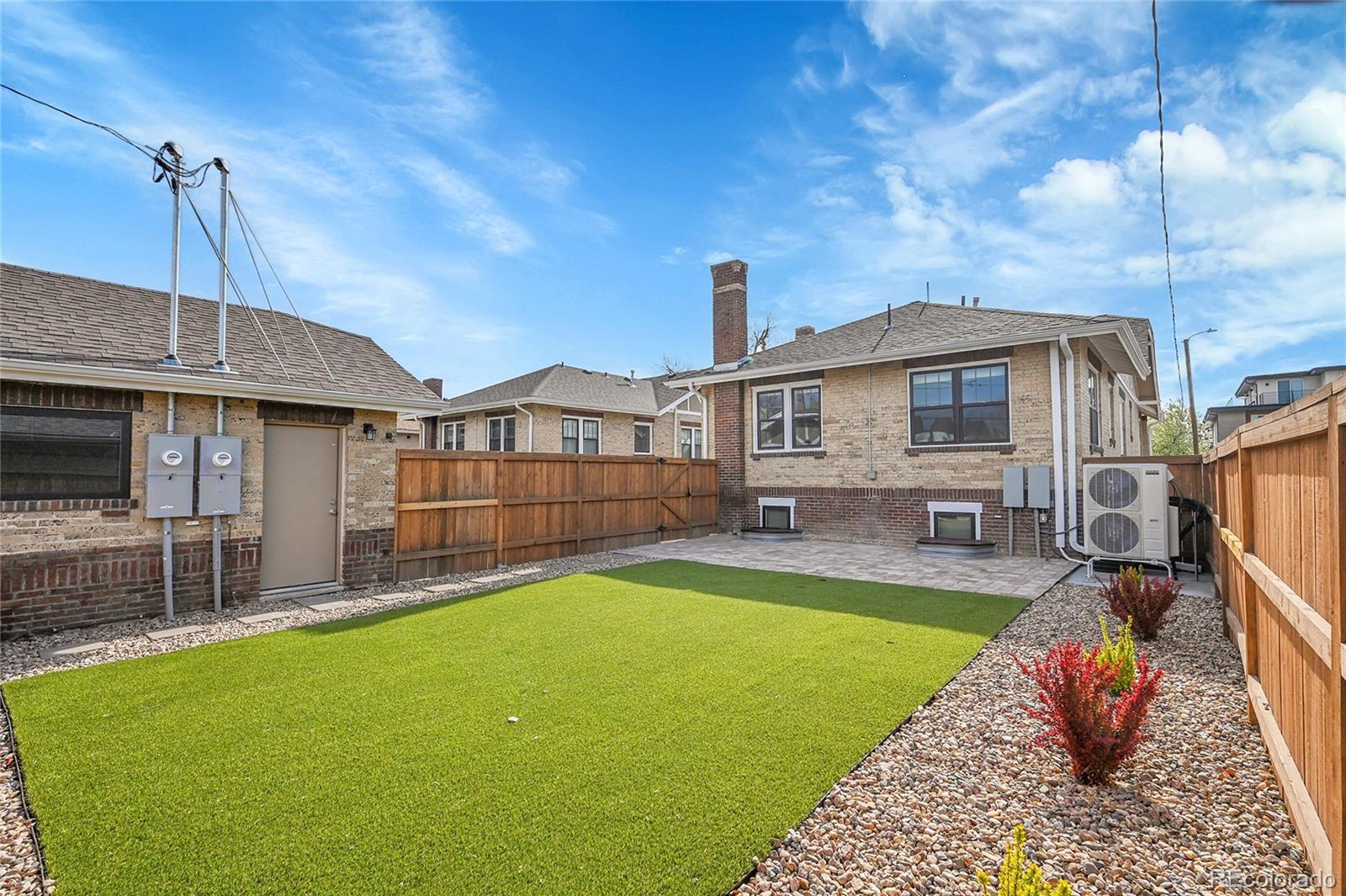 MLS Image #39 for 1578 n meade street,denver, Colorado