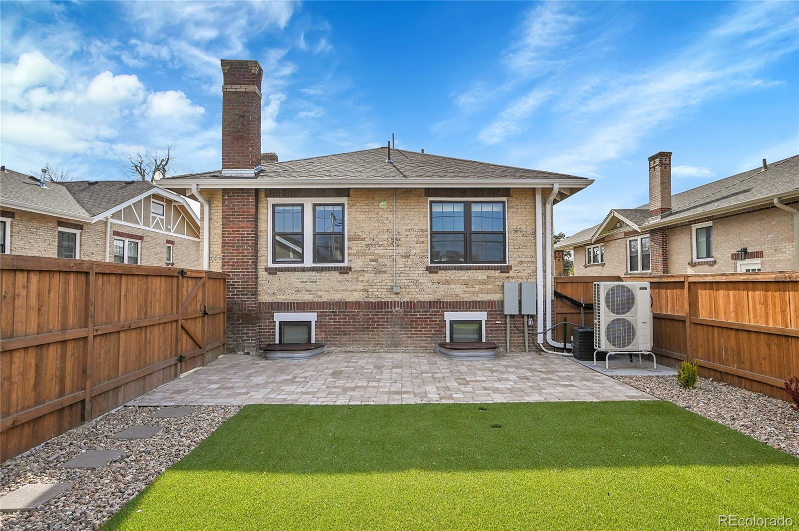 MLS Image #40 for 1578 n meade street,denver, Colorado